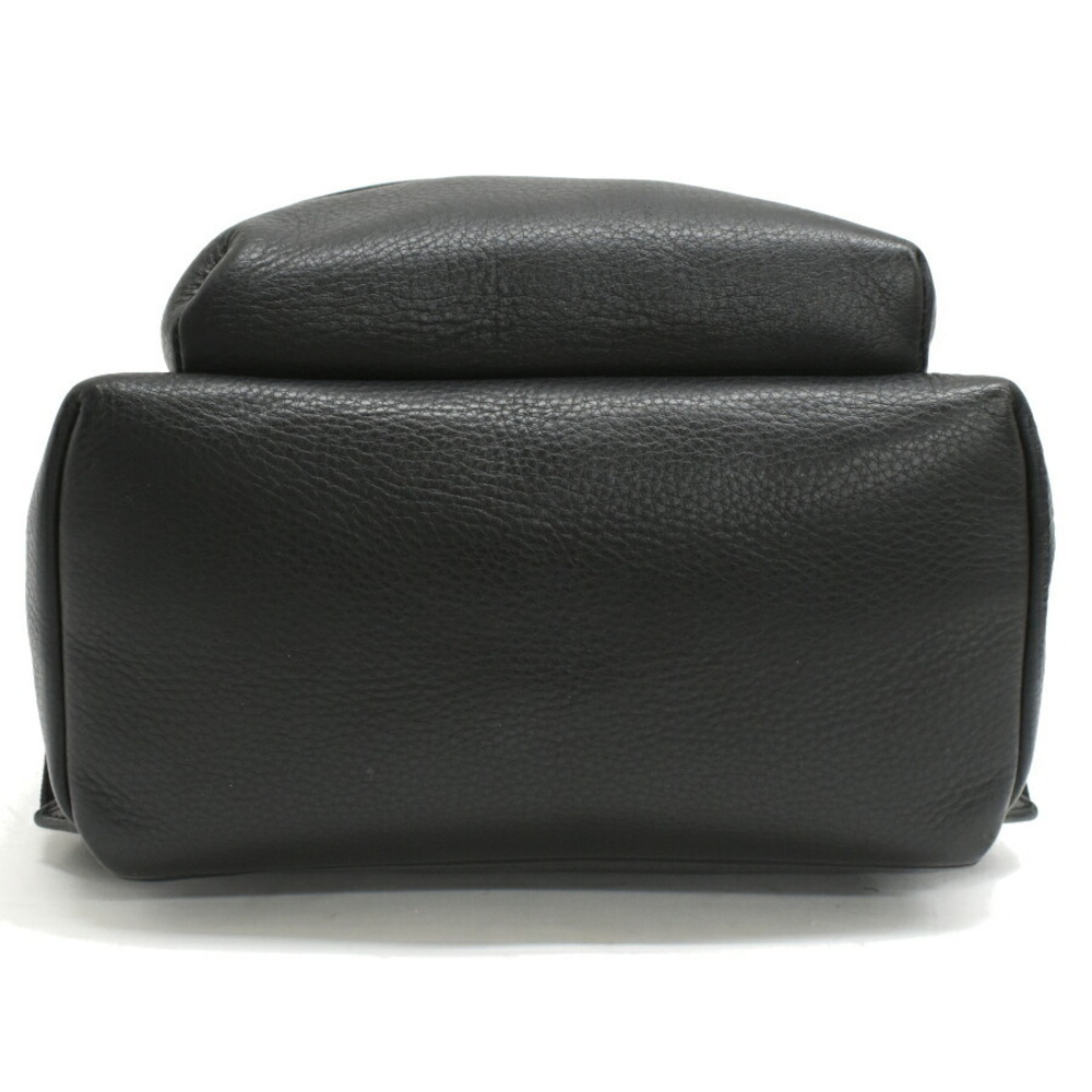Balenciaga Backpack Black Leather - Picture 4 of 9